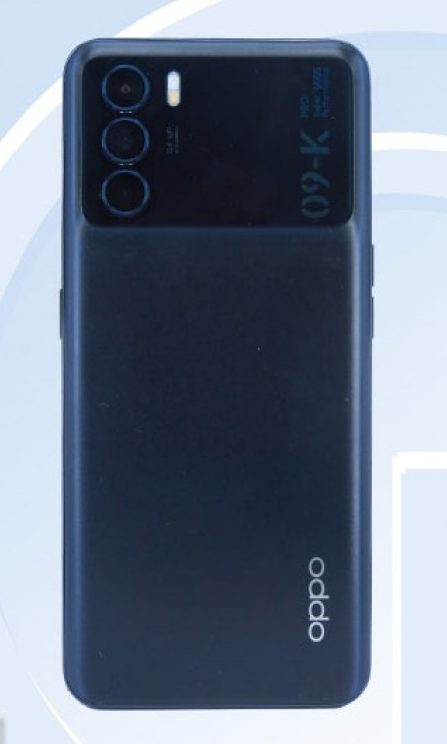 Oppo K9 Pro 2 - مدونة التقنية العربية