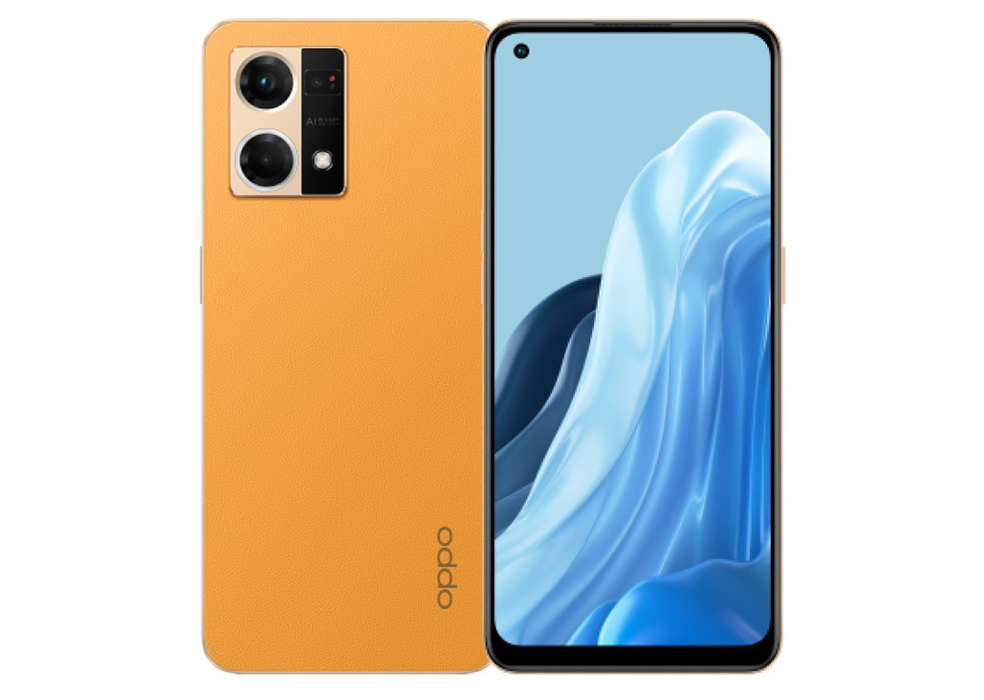 هاتف Oppo Reno7 4G ينطلق رسمياً بمعالج Snapdragon 680 1 Oppo Reno7 4G - مدونة التقنية العربية