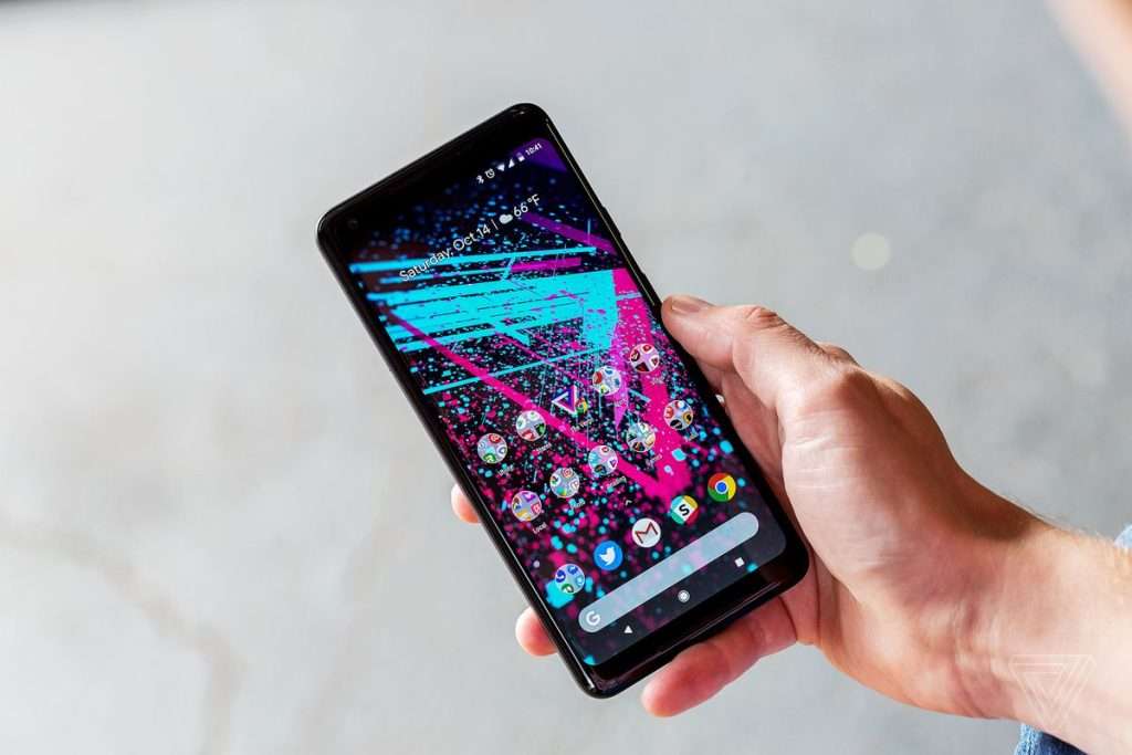 Pixel 2 6 - مدونة التقنية العربية