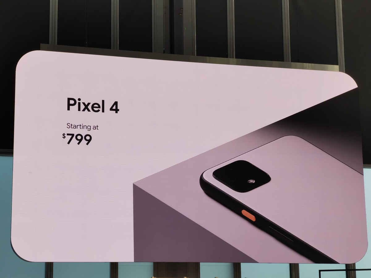 Pixel 4 2 - مدونة التقنية العربية