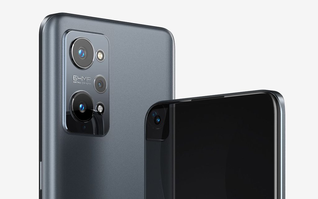 Realme GT Neo2 1 1 - مدونة التقنية العربية