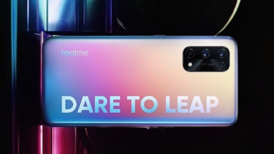 Realme X7 Pro - مدونة التقنية العربية