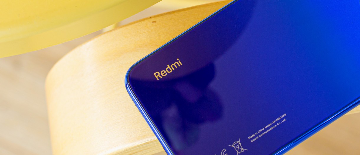 Redmi Note 9 Pro leak - مدونة التقنية العربية