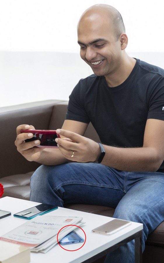 Redmi Note 9 leak - مدونة التقنية العربية