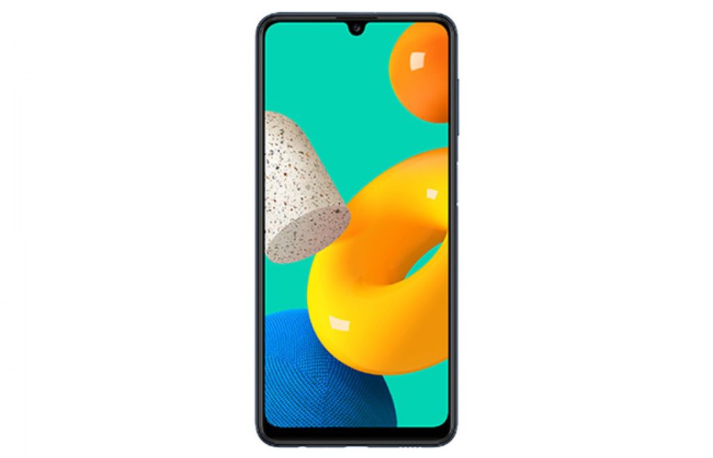 Samsung Galaxy M32 1 - مدونة التقنية العربية