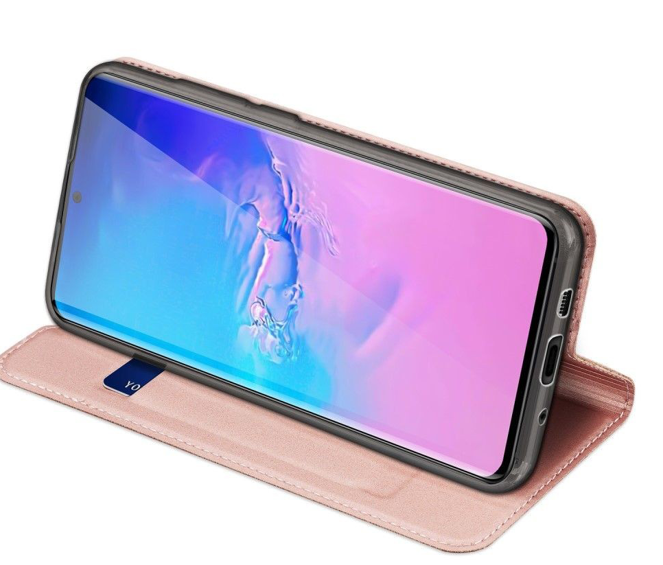Samsung Galaxy S20 Ultra case renders - مدونة التقنية العربية
