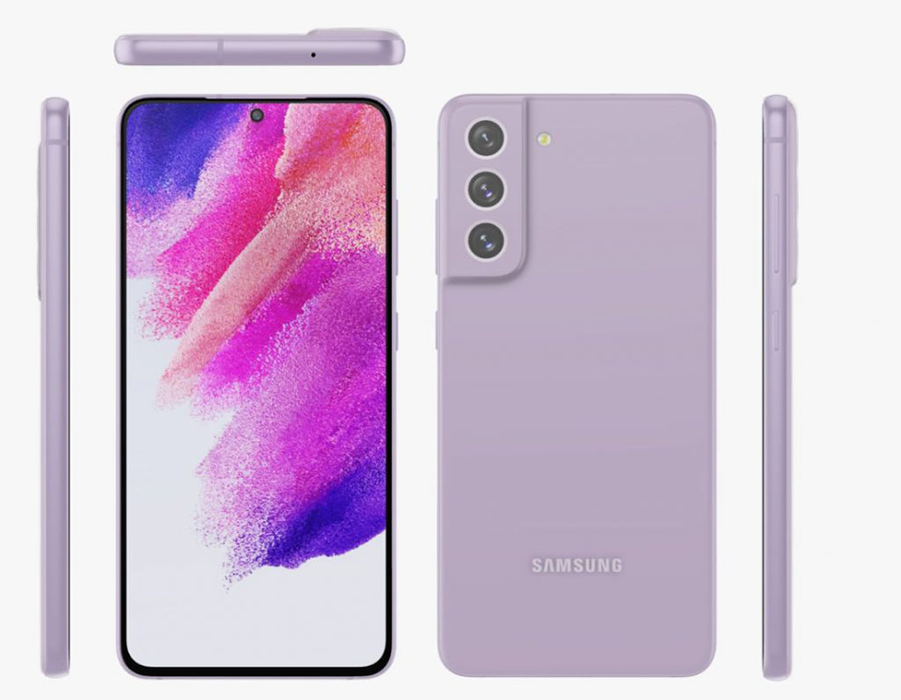 Samsung Galaxy S21 FE 5G - مدونة التقنية العربية