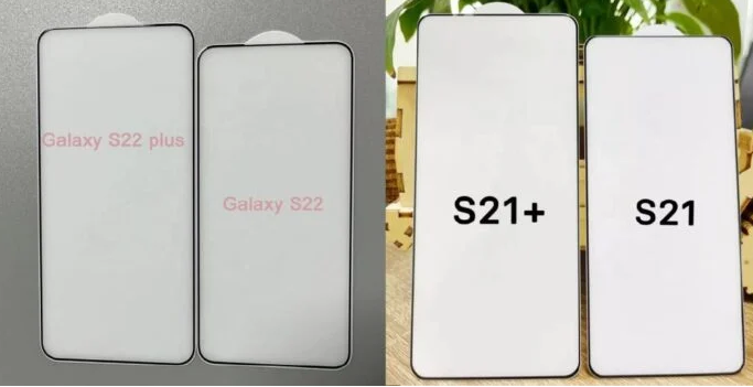 Samsung Galaxy S22 3 - مدونة التقنية العربية