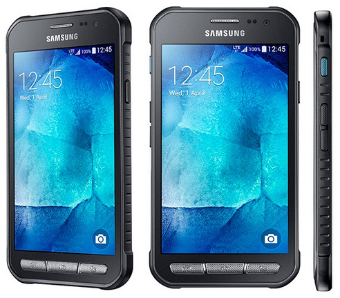 Samsung galaxy xcover 3 - مدونة التقنية العربية
