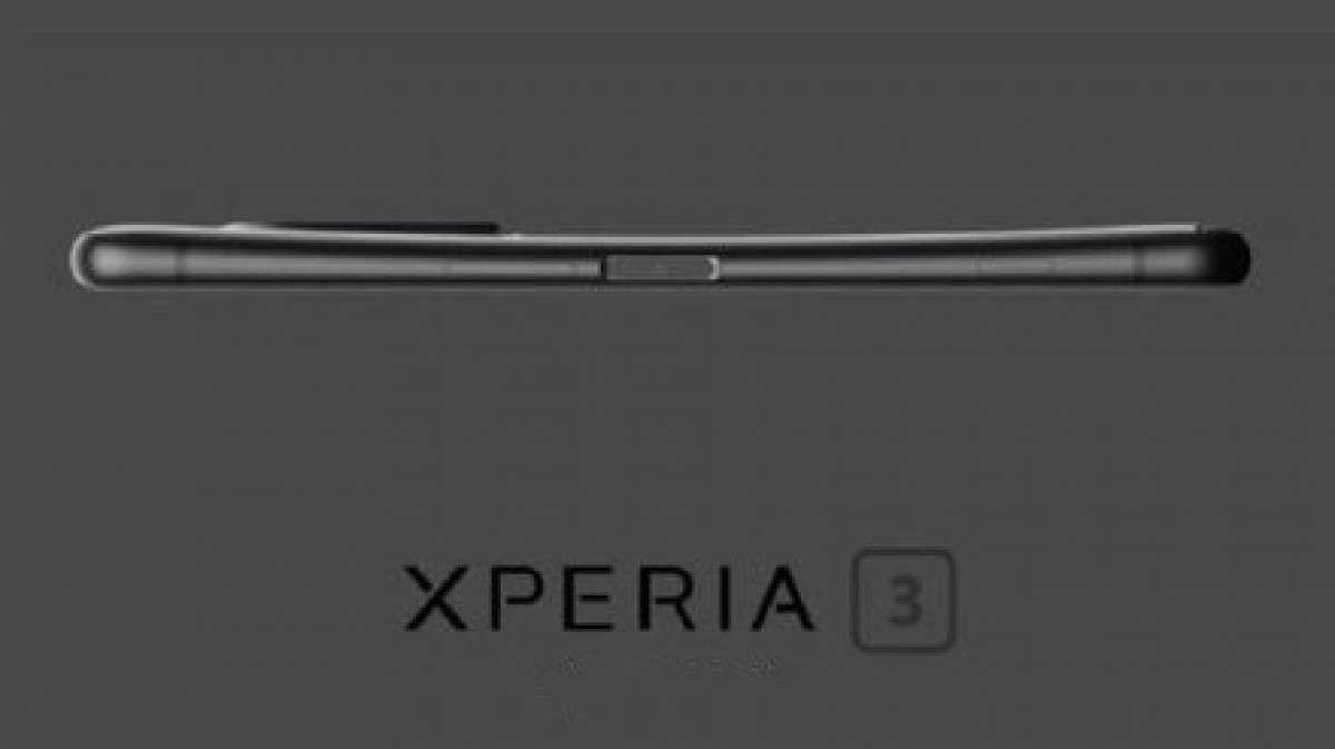 Sony Xperia 3 leak - مدونة التقنية العربية
