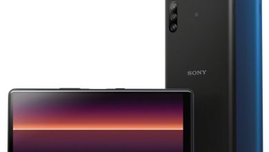 Sony Xperia L4 1 - مدونة التقنية العربية