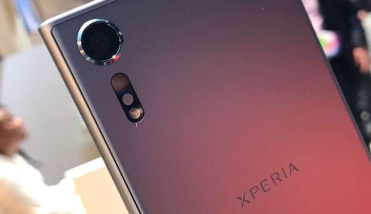 تسريبات جديدة تكشف عن هاتف سوني Xperia XZ1 من كل الزوايا