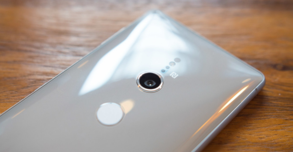 Sony Xperia XZ2 2 - مدونة التقنية العربية