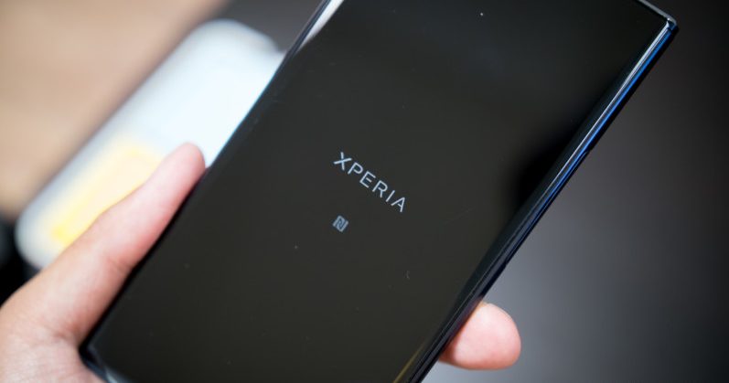 Sony is developing its next flagship with Snapdragon 865 - مدونة التقنية العربية