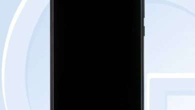 Trendy Techz Huawei P20 Lite Black Front - مدونة التقنية العربية