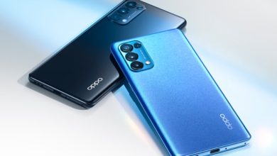 Upcoming OPPO phone 390x220 - هاتف Oppo القادم يدعم معدل تحديث 120Hz ويضم معالج SD768G