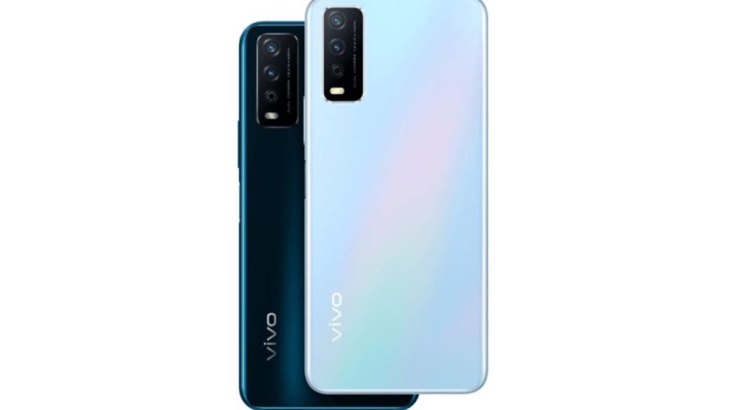 VIVO Y12S - مدونة التقنية العربية
