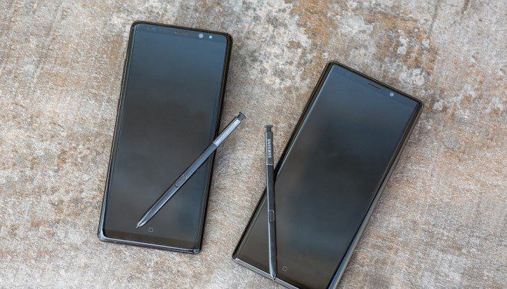 Verizon confirms Galaxy Note 10 5G variant - مدونة التقنية العربية