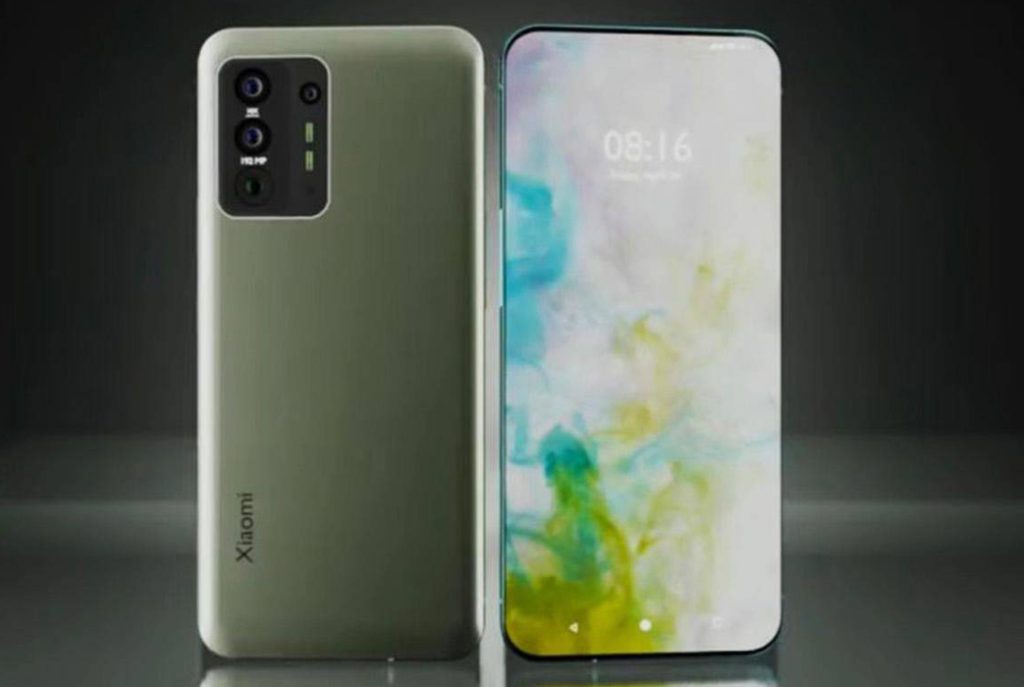 XIAOMI MI 11 - مدونة التقنية العربية