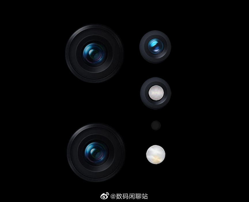 Xiaomi 12 camera leak - مدونة التقنية العربية