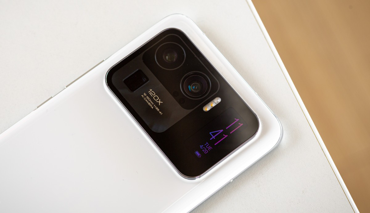 Xiaomi 12 ultra camera specs - مدونة التقنية العربية