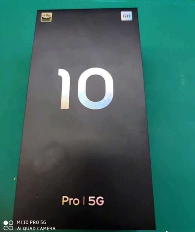 Xiaomi Mi 10 3 - مدونة التقنية العربية
