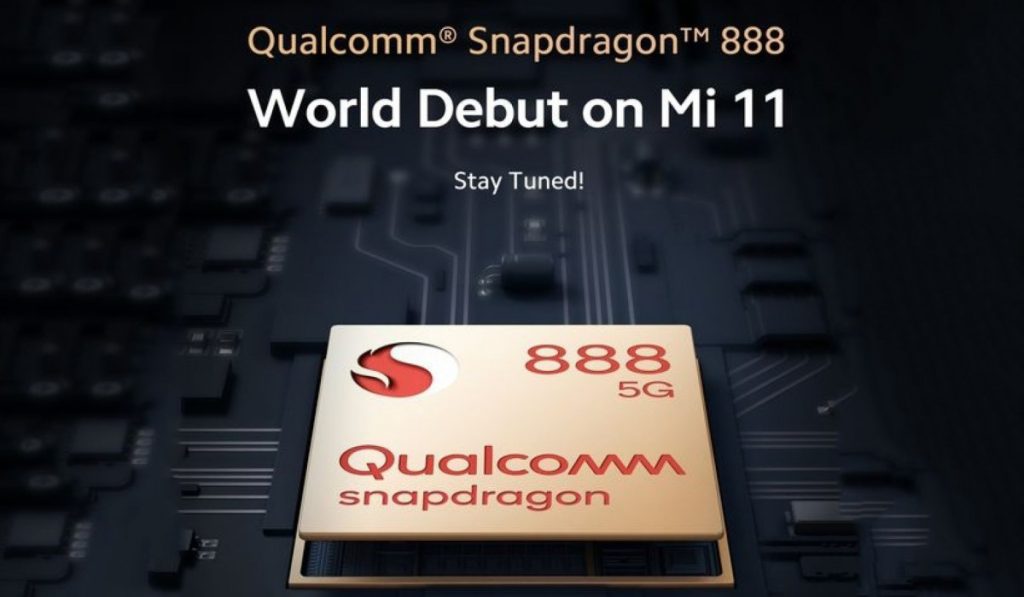Xiaomi Mi 11 5 - مدونة التقنية العربية