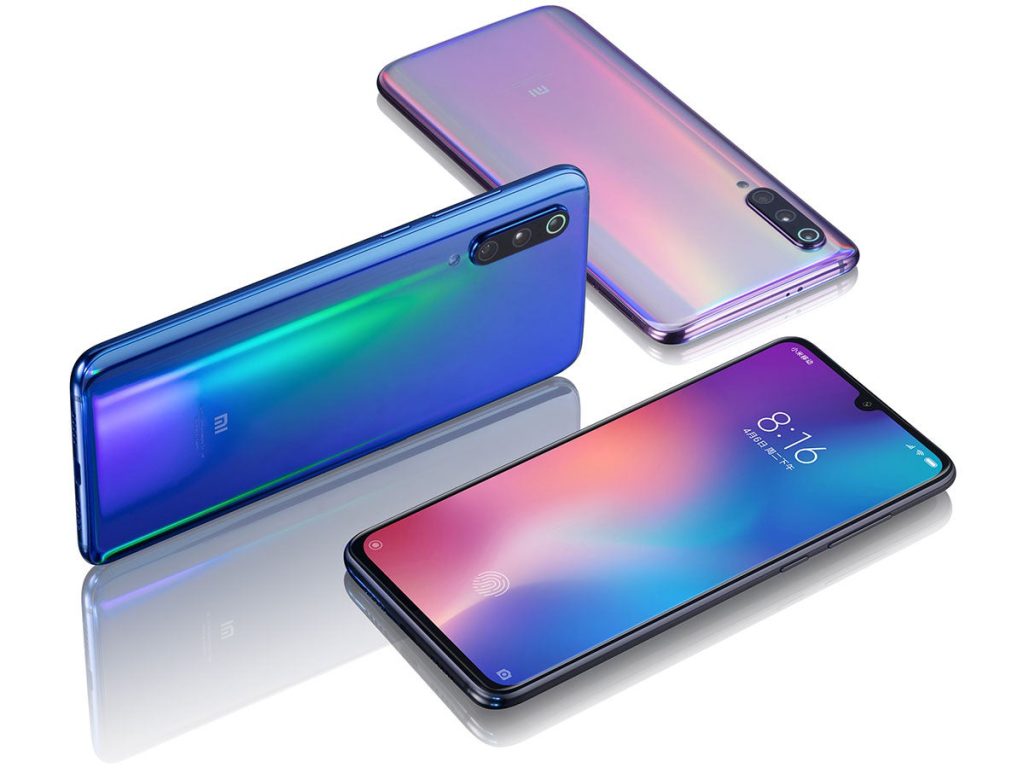 Xiaomi Mi 9 3 - مدونة التقنية العربية