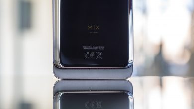 Xiaomi Mi Mix 4 leak 1 390x220 - شاومي تستعد لإطلاق هاتف Mi Mix 4 بواجهة MIUI 12.5