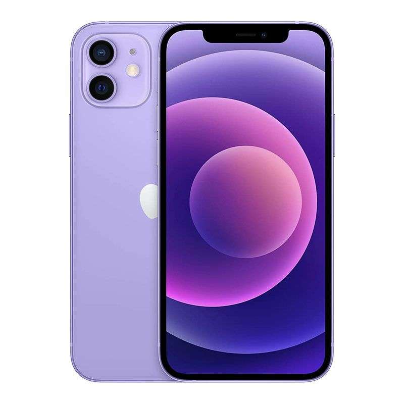 apple iphone 12 64g purple 1 1 1 - مدونة التقنية العربية