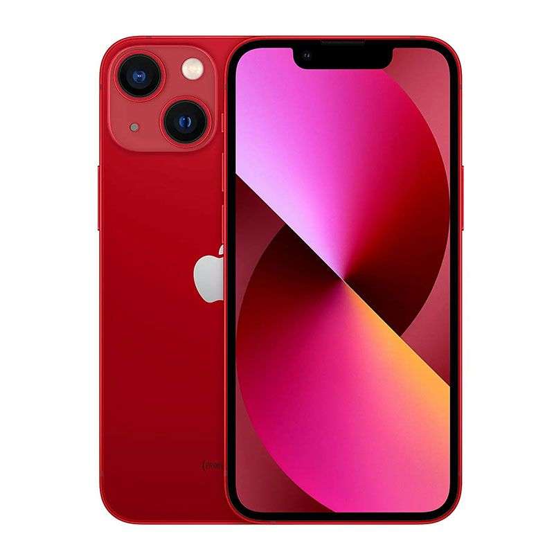 apple iphone 13 mini 128g red 1 - مدونة التقنية العربية