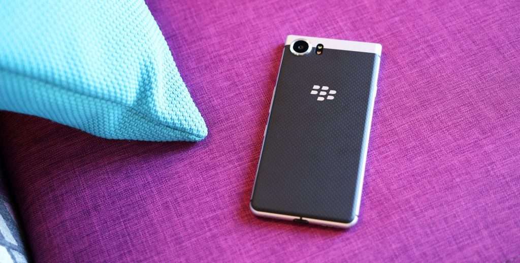 blackberry keyone 25 - مدونة التقنية العربية
