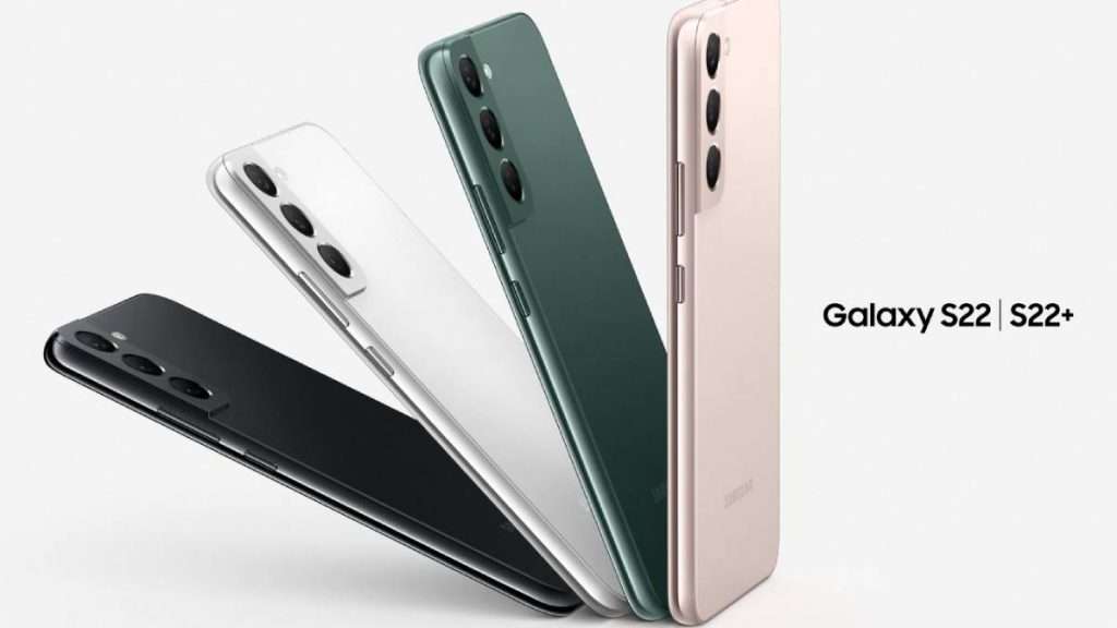 مواصفات سامسونج Galaxy S22 جالاكسي اس 22 واس 22 بلس والسعر والمميزات 5 Galaxy S22 مواصفات