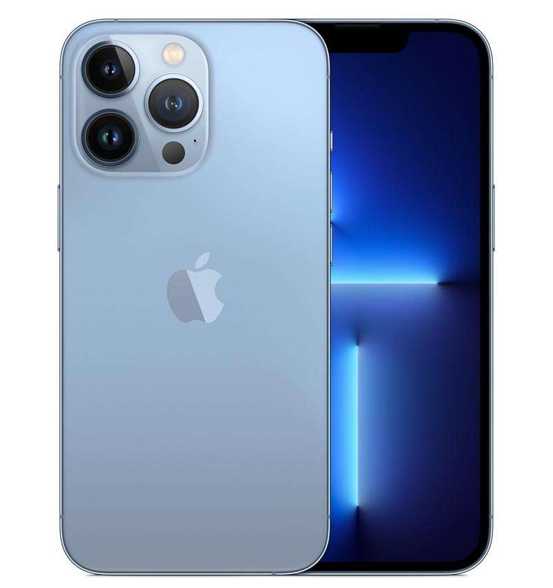 iPhone 13 Pro 1 - ابل تؤجل شحن هواتف iPhone 13 Pro وPro Max حتى شهر أكتوبر