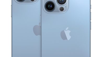 iPhone 13 Pro and Pro Max - مدونة التقنية العربية