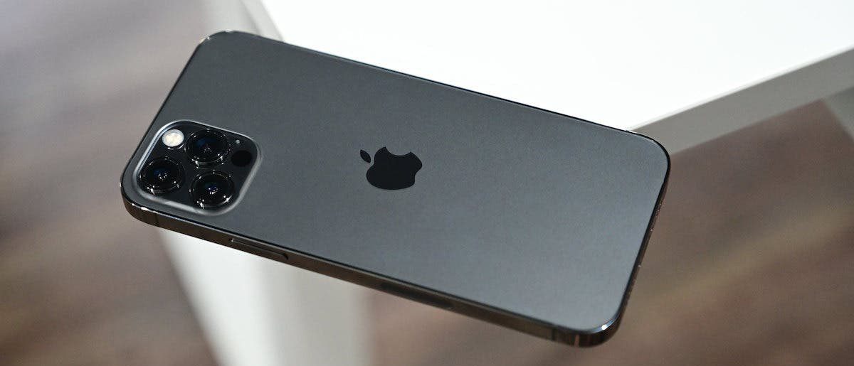 iPhone 13 leak 3 - مدونة التقنية العربية