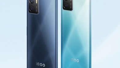 iQOO U5x 2 390x220 - هاتف iQOO U5x ينطلق رسمياً بمعالج Snapdragon 680