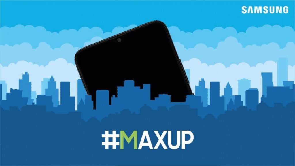 new Galaxy M series teaser - مدونة التقنية العربية