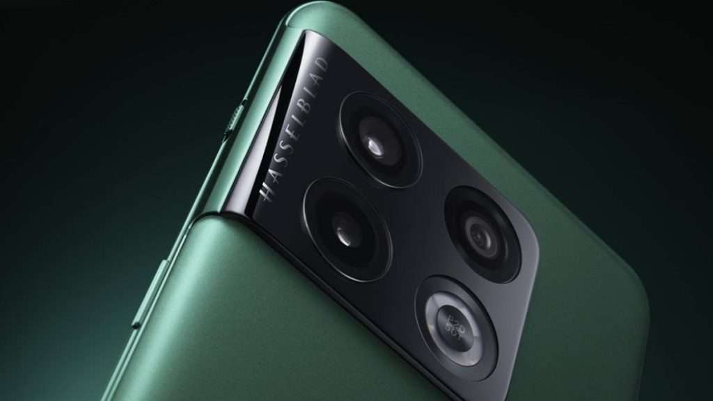 OnePlus 10 Pro: مواصفات ومميزات وسعر وان بلس 10 برو 3 OnePlus 10 Pro