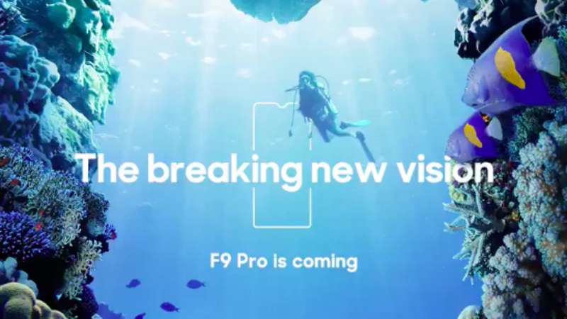 oppo f9 pro india 1532938000505 - مدونة التقنية العربية