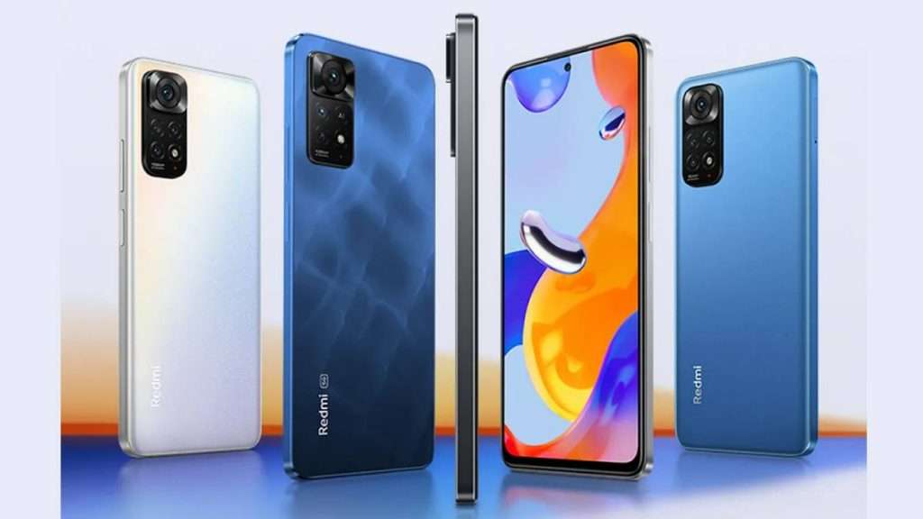Redmi Note 11: مواصفات ومميزات وسعر ريدمي نوت 11 4 Redmi Note 11