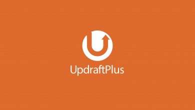 updraftplus 390x220 - ملايين مواقع ووردبريس واجهت ثغرة تتيح للمستخدمين العاديين عمل نسخ احتياطية لكافة بياناتها