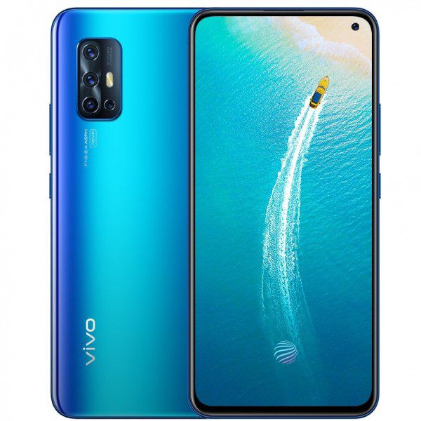 vivo V19 Neo 1 - مدونة التقنية العربية