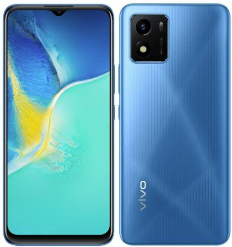 vivo Y01 1 - مدونة التقنية العربية