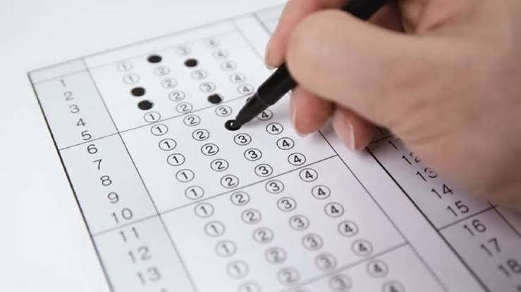 الاختبار التحصيلي لطلاب الثانوية - مدونة التقنية العربية