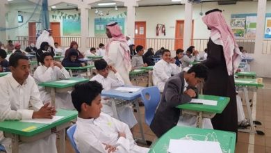 المدارس في رمضان وجدول التقويم الدراسي في السعودية 390x220 - جدول دوام المدارس في رمضان في السعودية لعام 2022