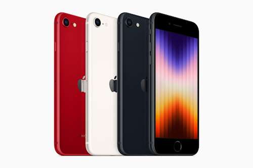 1648990760 iPhone SE 2022 colours - مدونة التقنية العربية