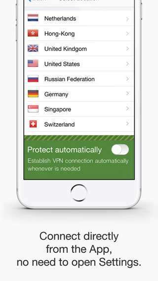 3 17 - تطبيق Seed4.Me VPN لفك حظر المواقع وإخفاء ال- iP وحماية نفسك