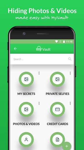 تطبيق MyPrivacy للحفاظ على خصوصيتك في مختلف الخدمات !
