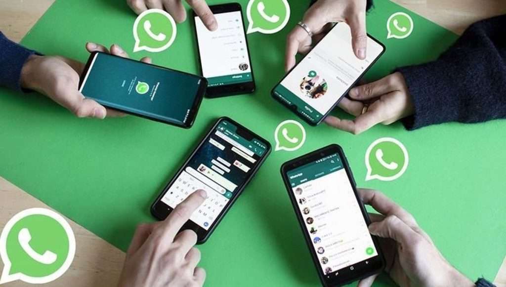 واتساب يقدم خدمة جديدة لم تخطر على بال مستخدميه 3 6000 - مدونة التقنية العربية